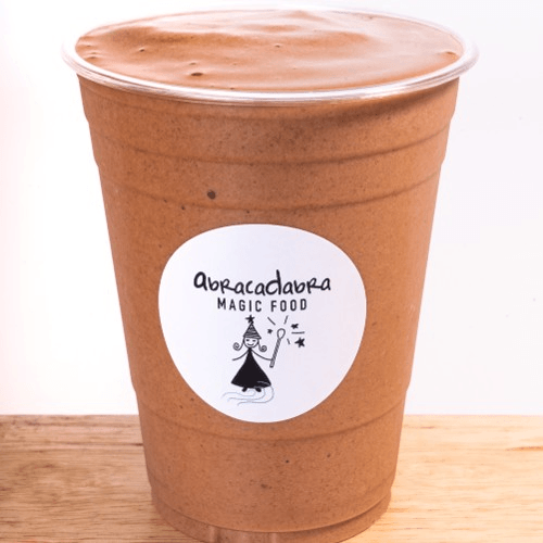 Wake Me Up Smoothie