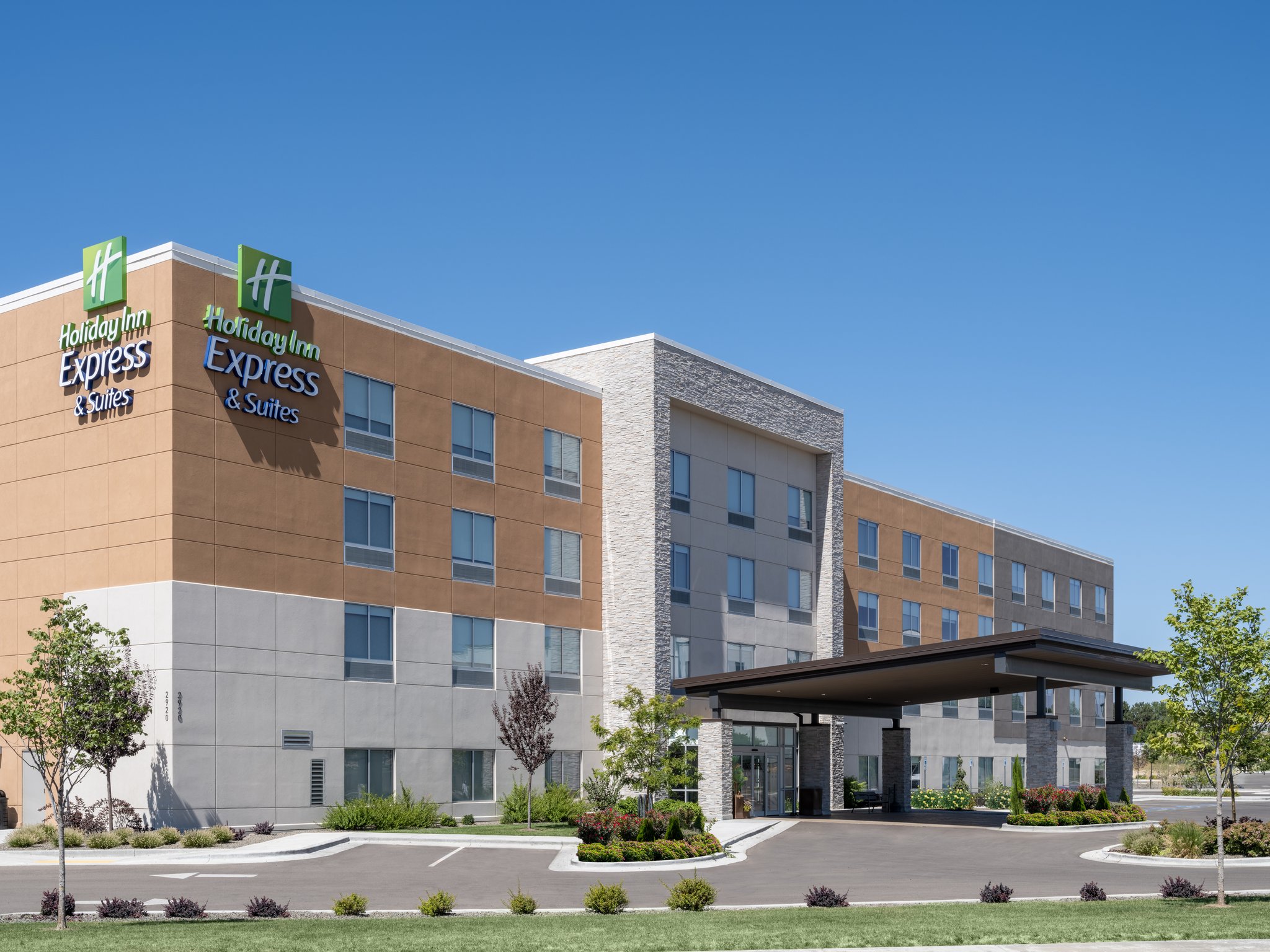 Holiday Inn Express & Suites Meridian - Boise West by IHG Image