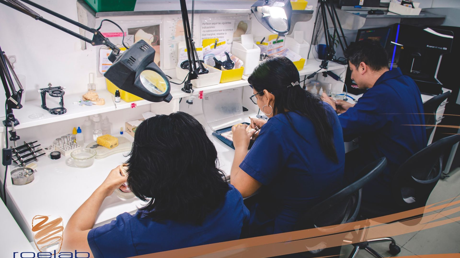 Galería en miniatura