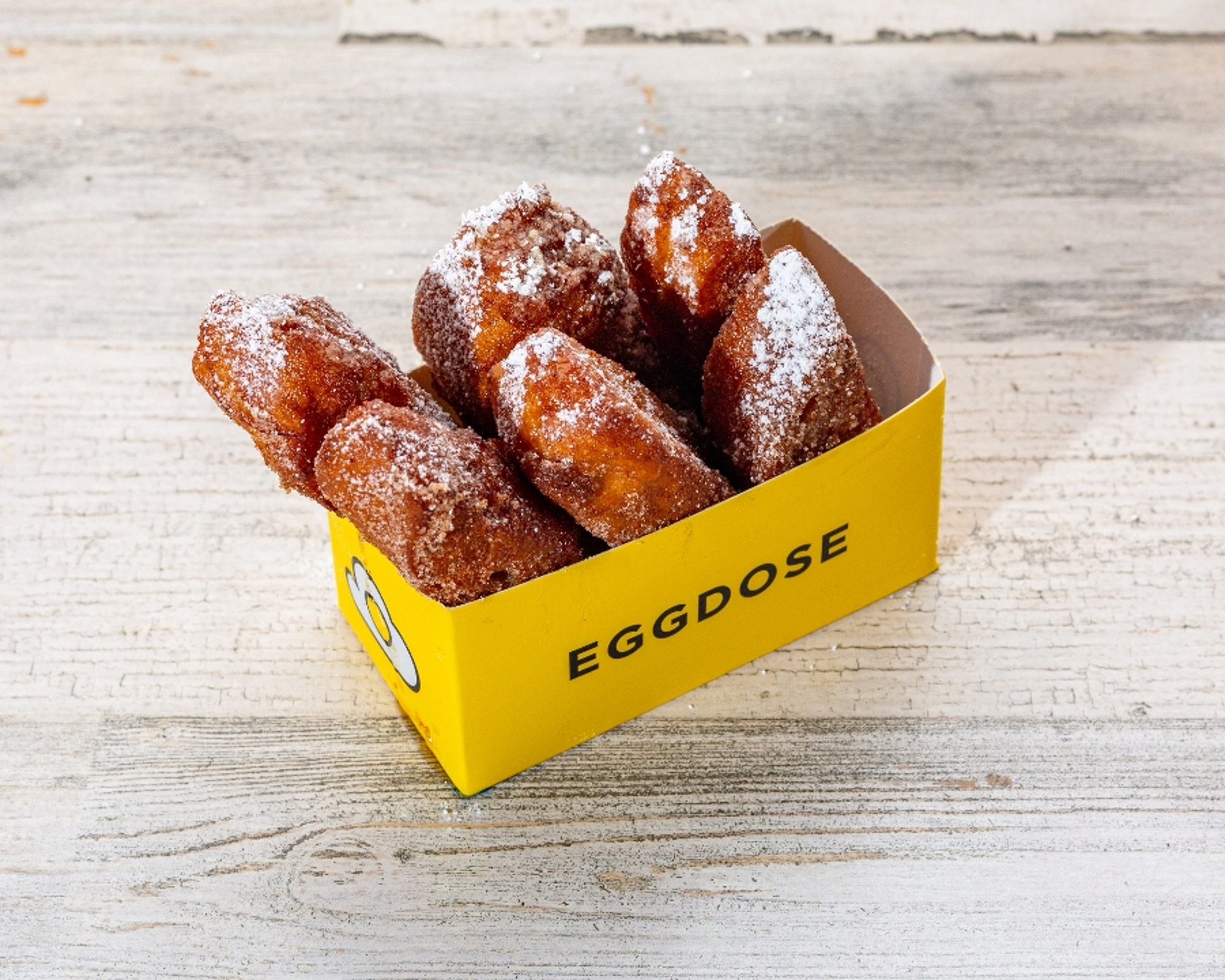 Maple Sticks