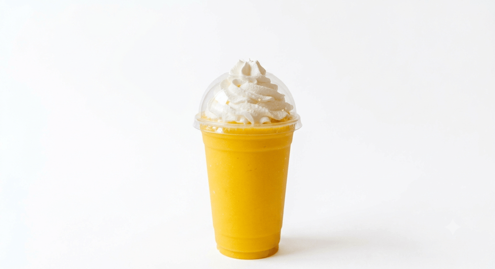 Mango Smoothie