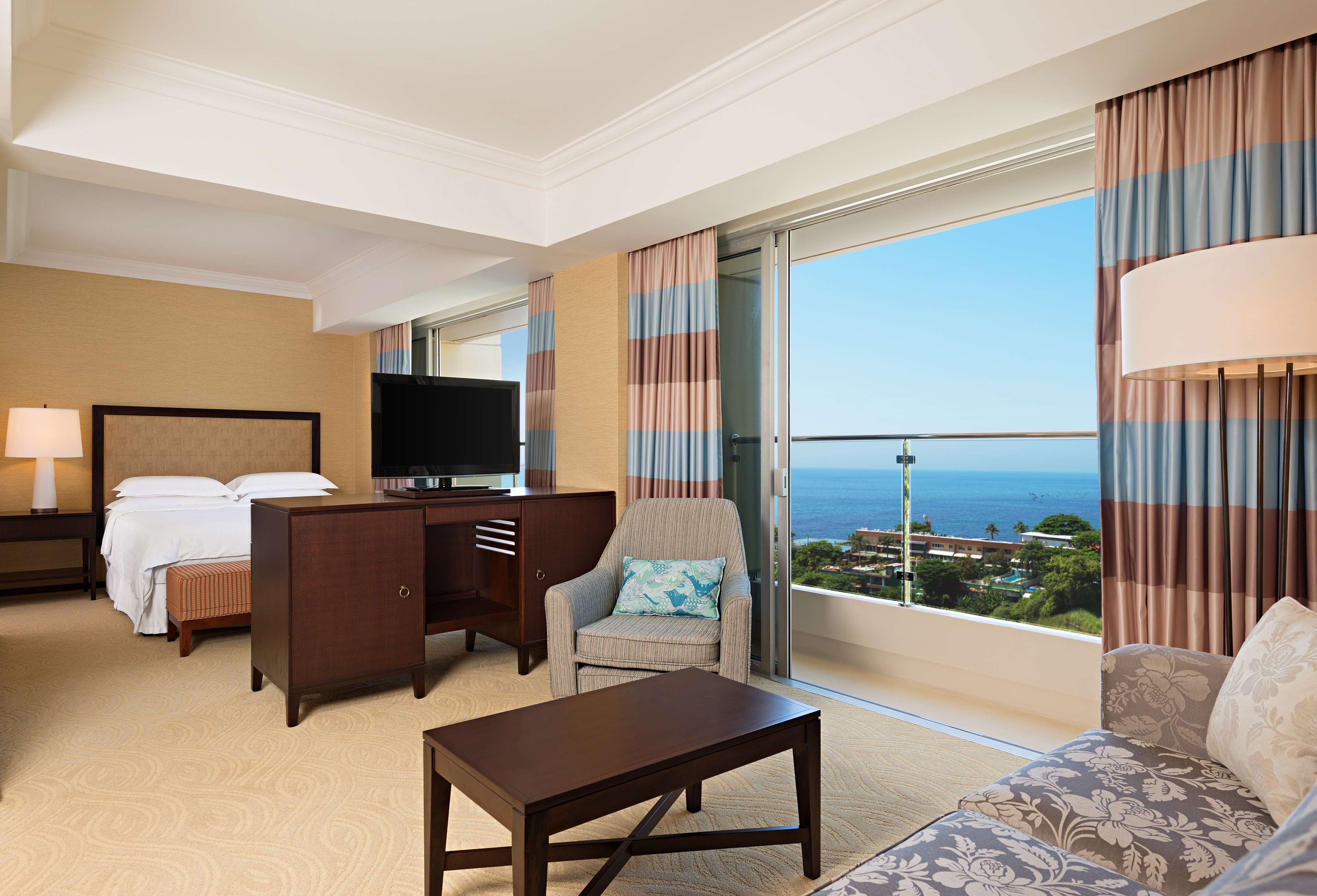 Images Sheraton Grand Rio Hotel & Resort
