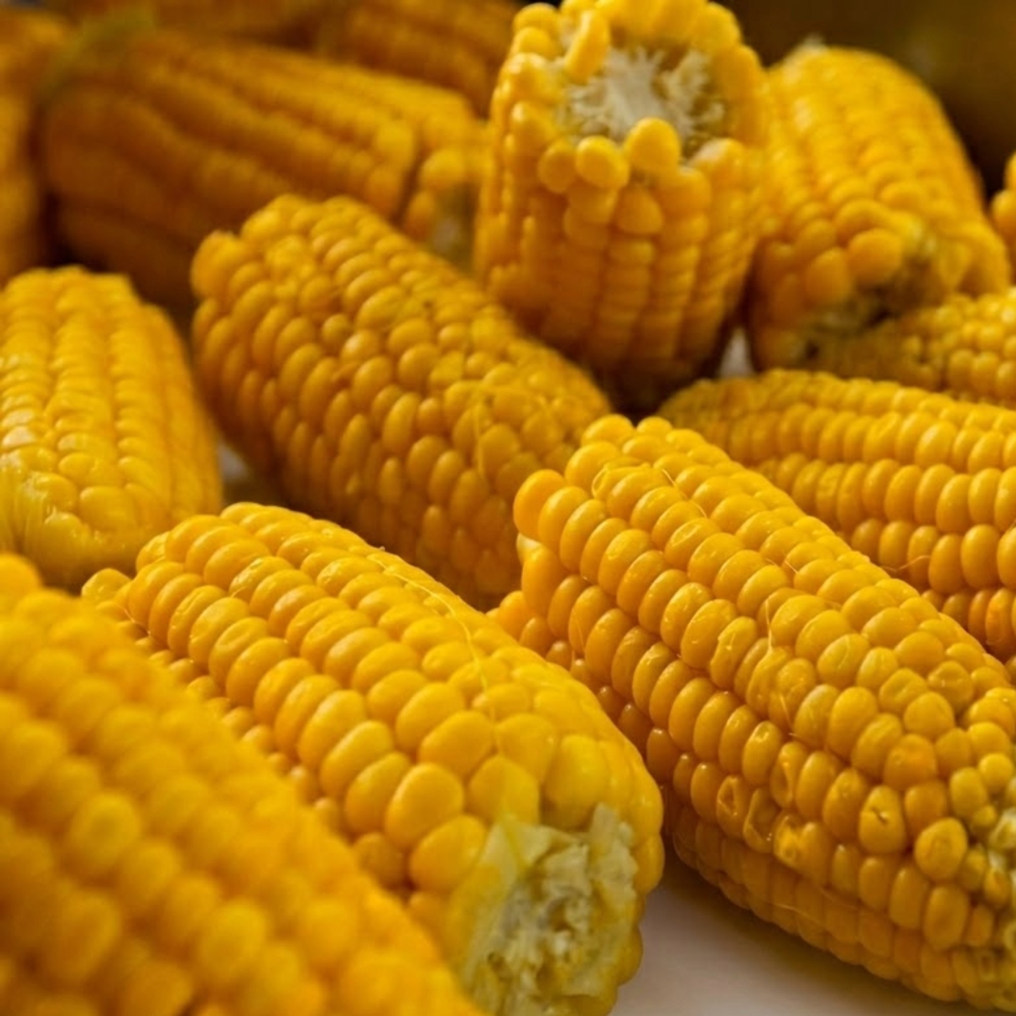 Side of Street Corn