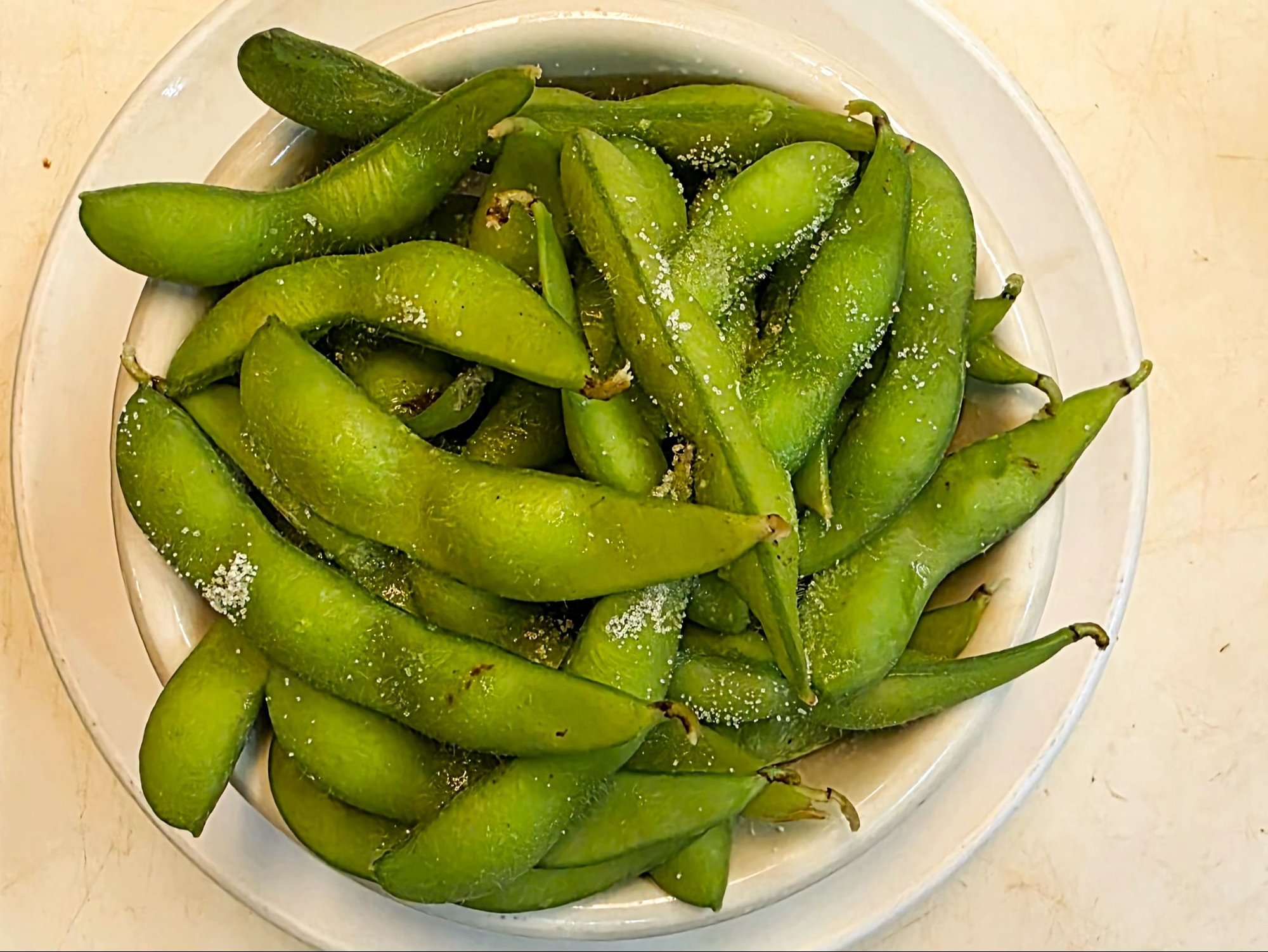 Edamame