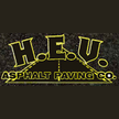 HEV Asphalt Paving Co