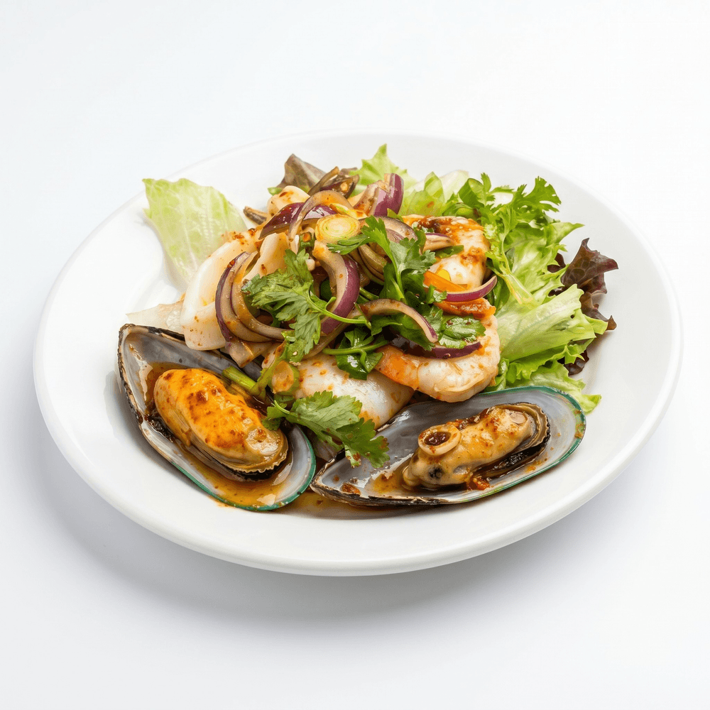 Yum Talay