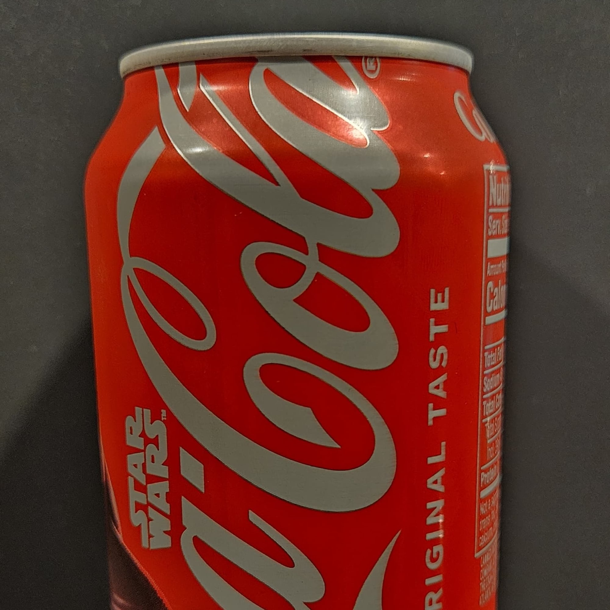 COKE