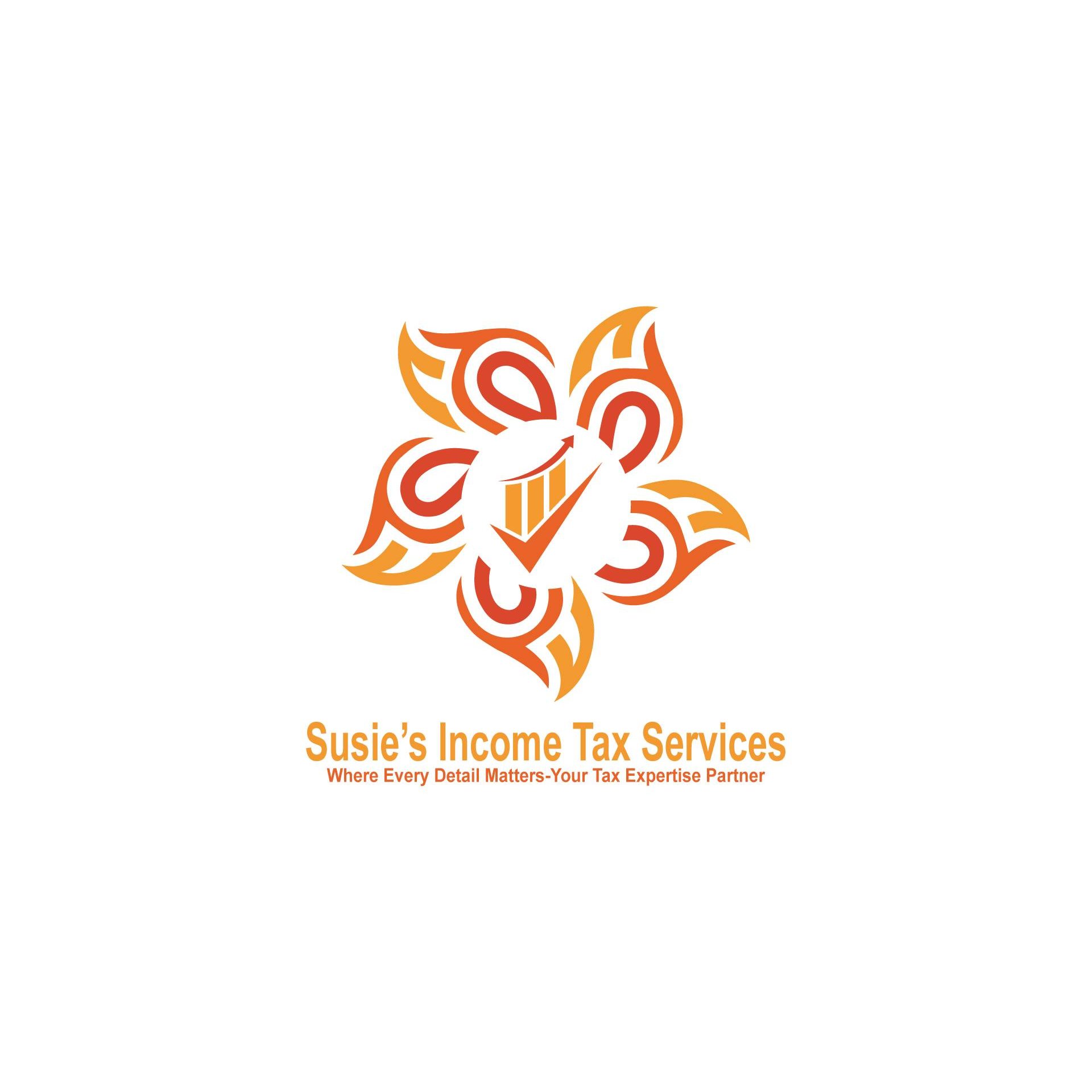 Susie's Income Tax Service