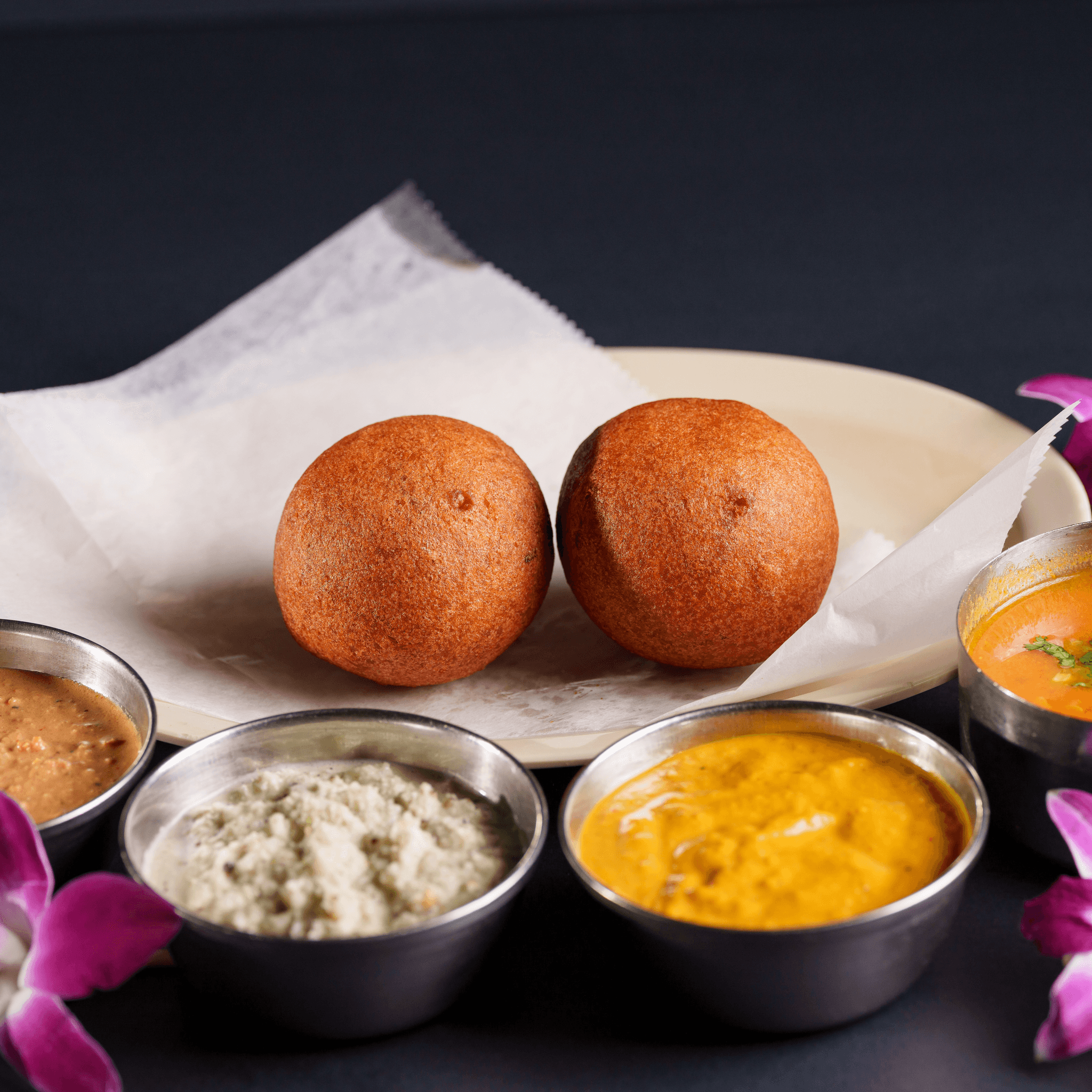 Mysore Bonda