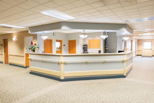 Scranton Health Care Center Photo