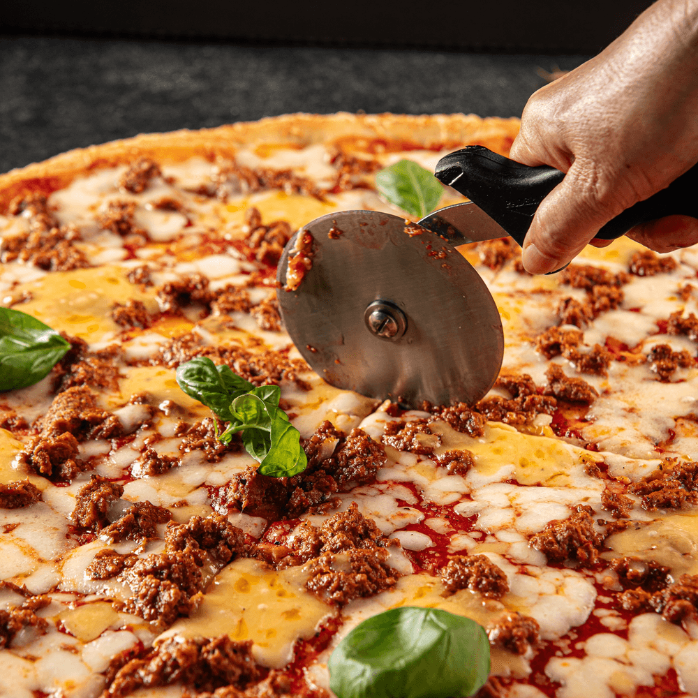 1000 Reasons Why Pizza