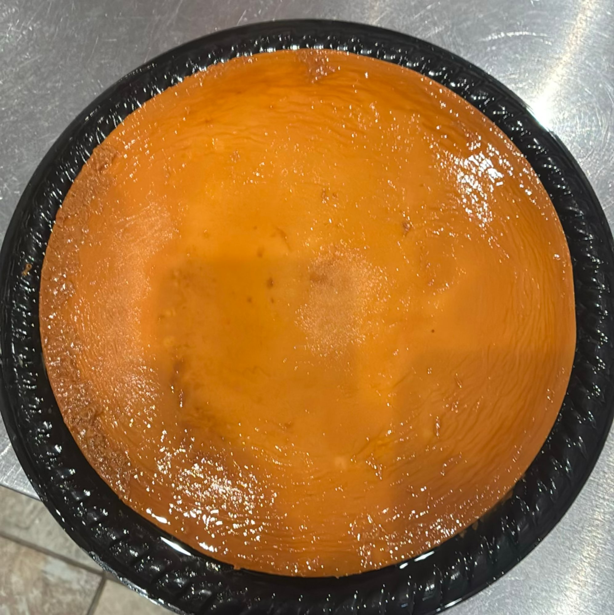 Flan