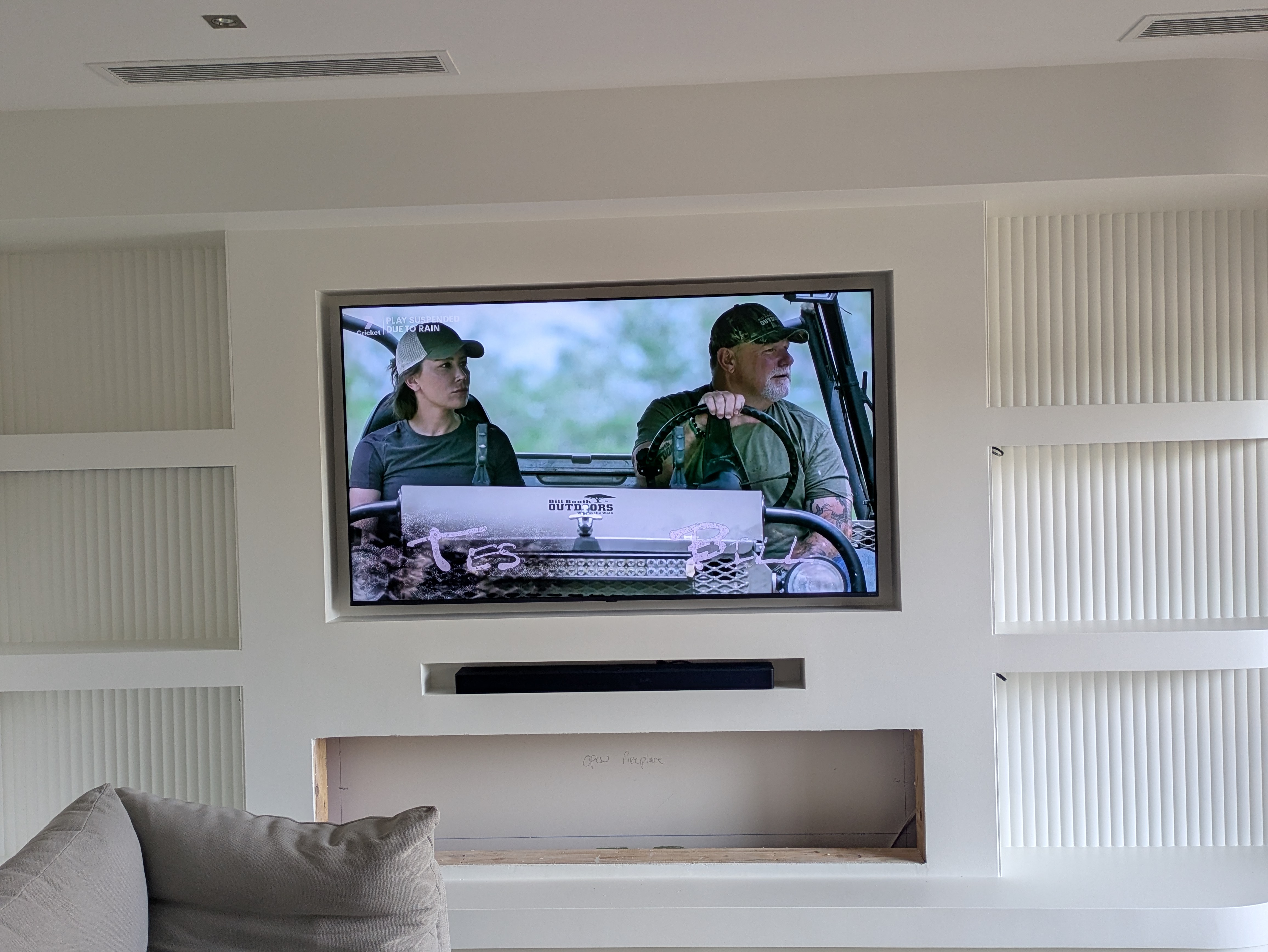 Fotos de Kyle's TV - Installations and Repairs