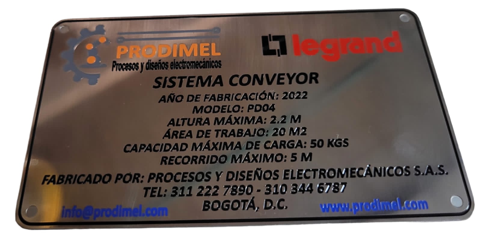 Galería en miniatura
