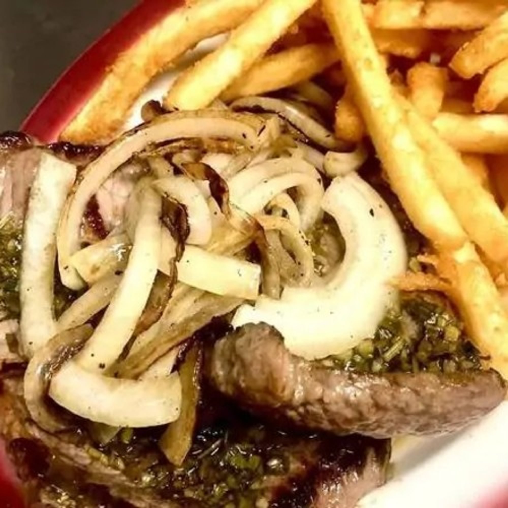 Churrasco | Dinner