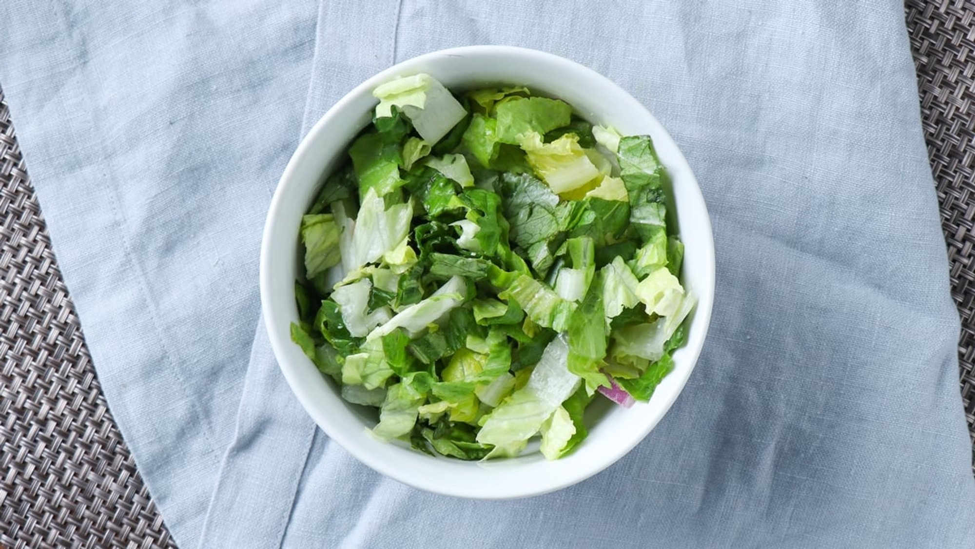 House Salad