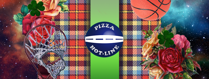 Pizza Hot-Line Image