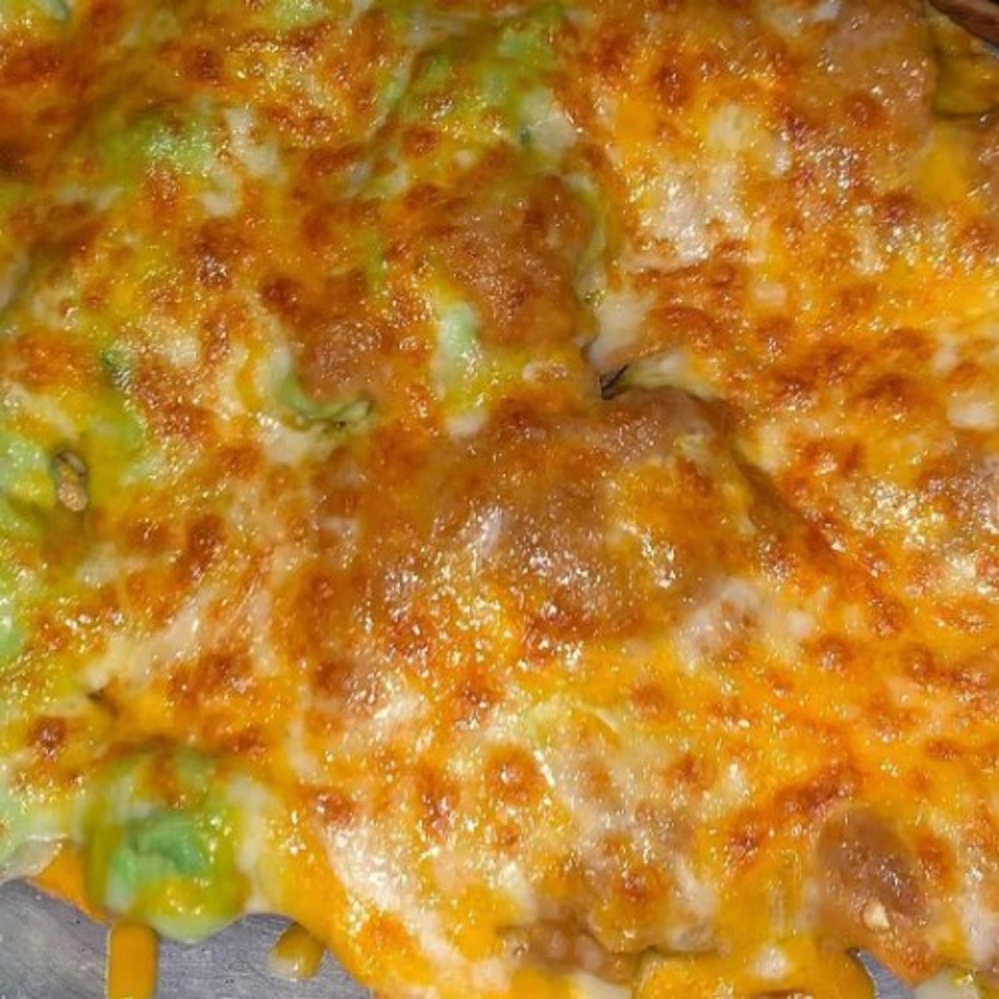 Nachos Rayo
