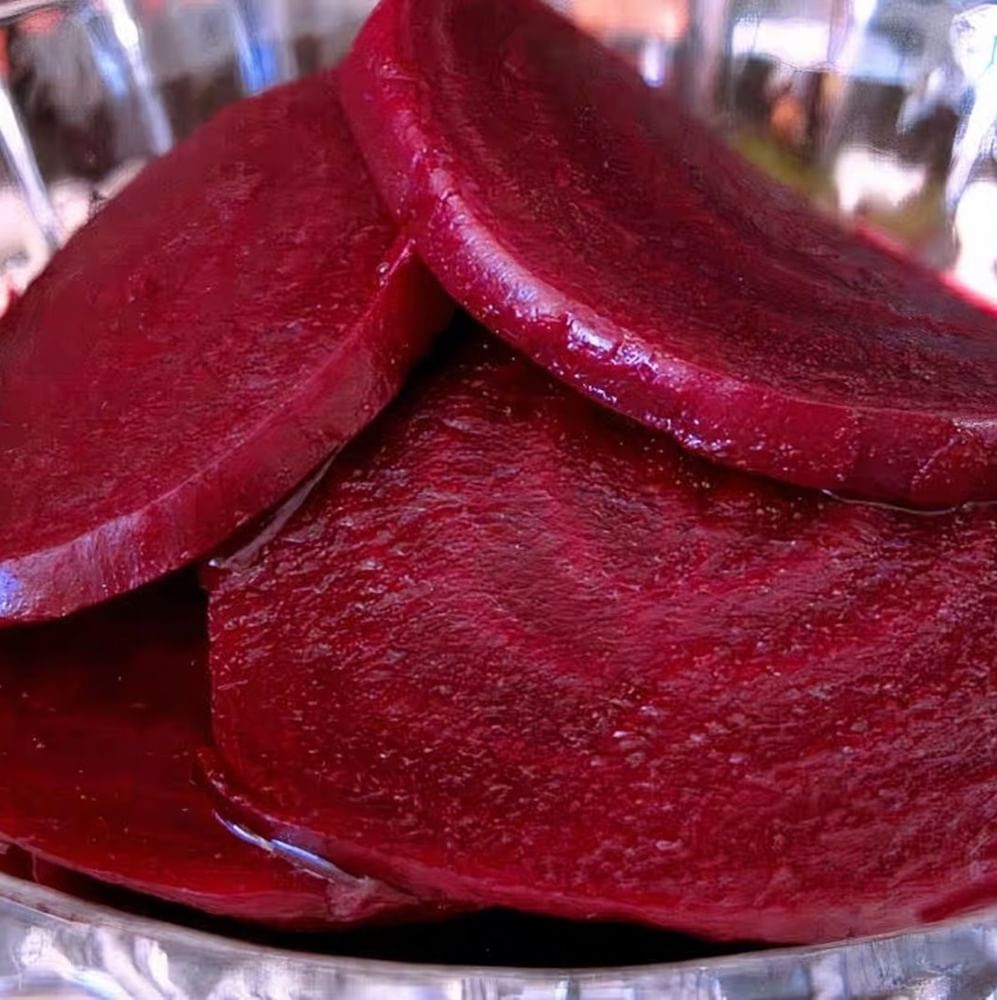 Pickle Beets