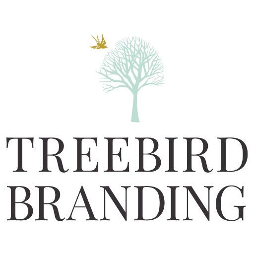 Treebird Branding