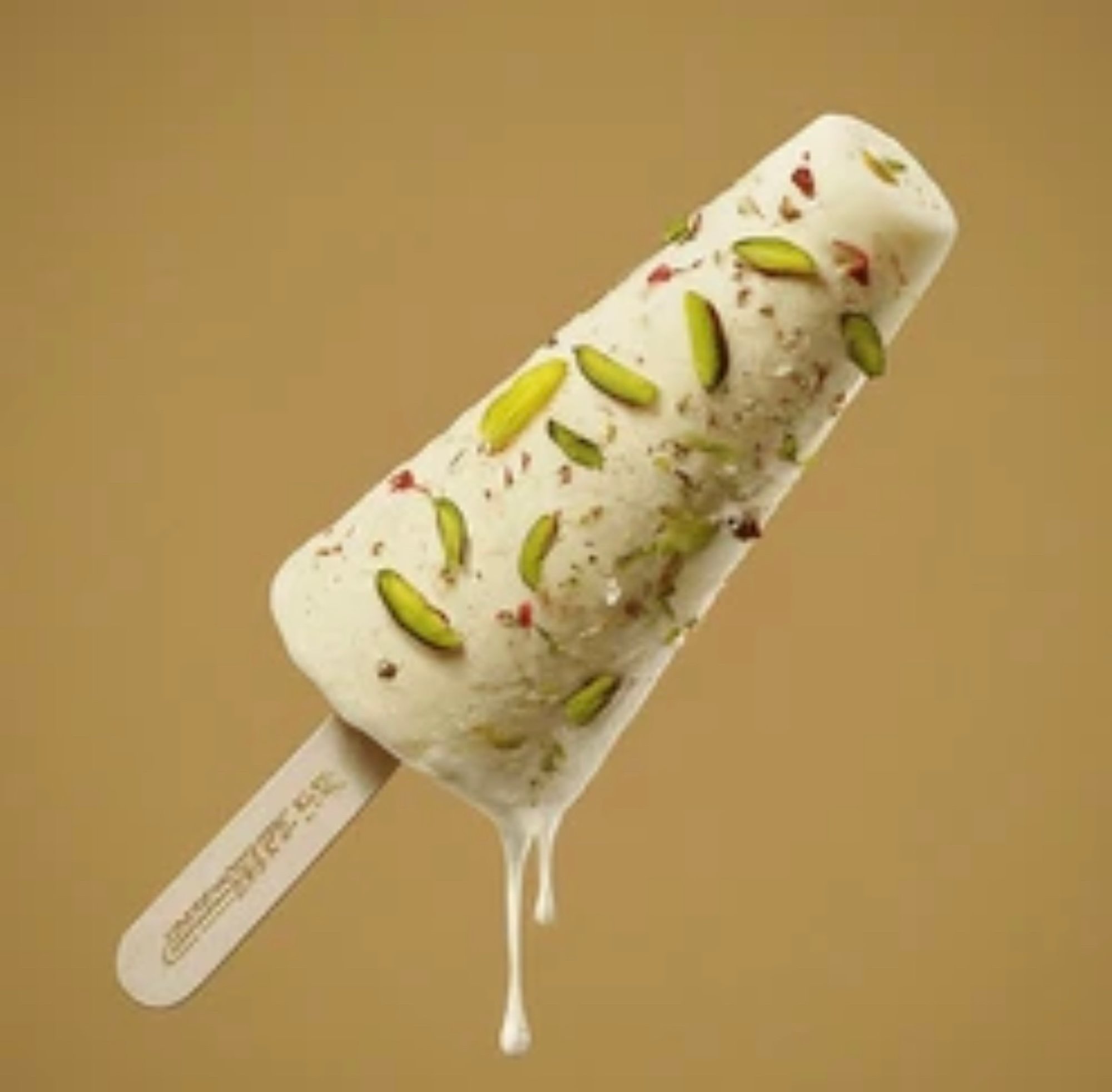 Indian Kulfi