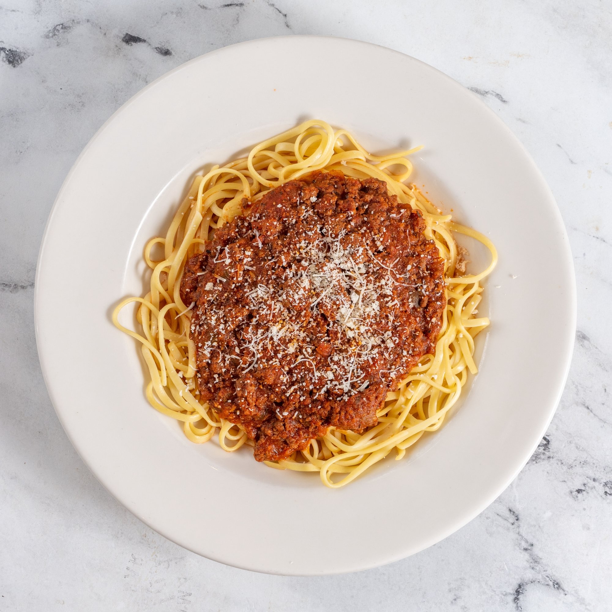 Spaghetti