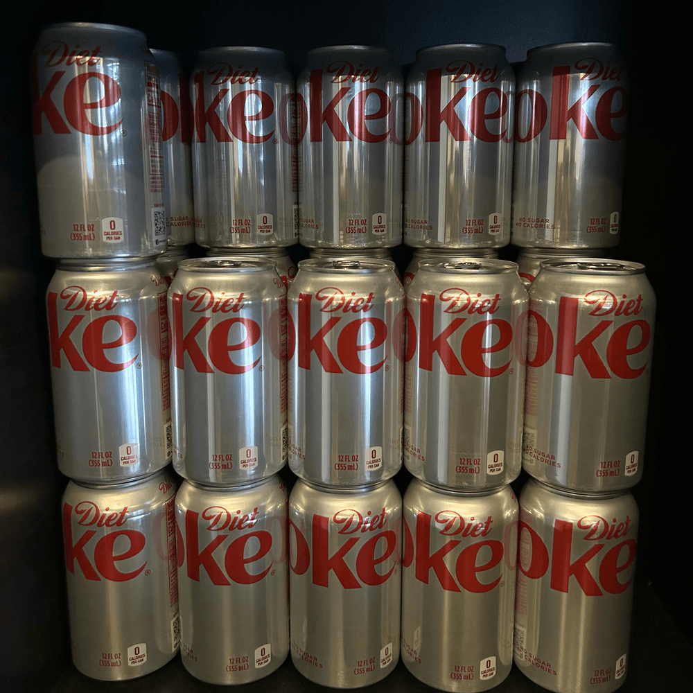 Diet Coke