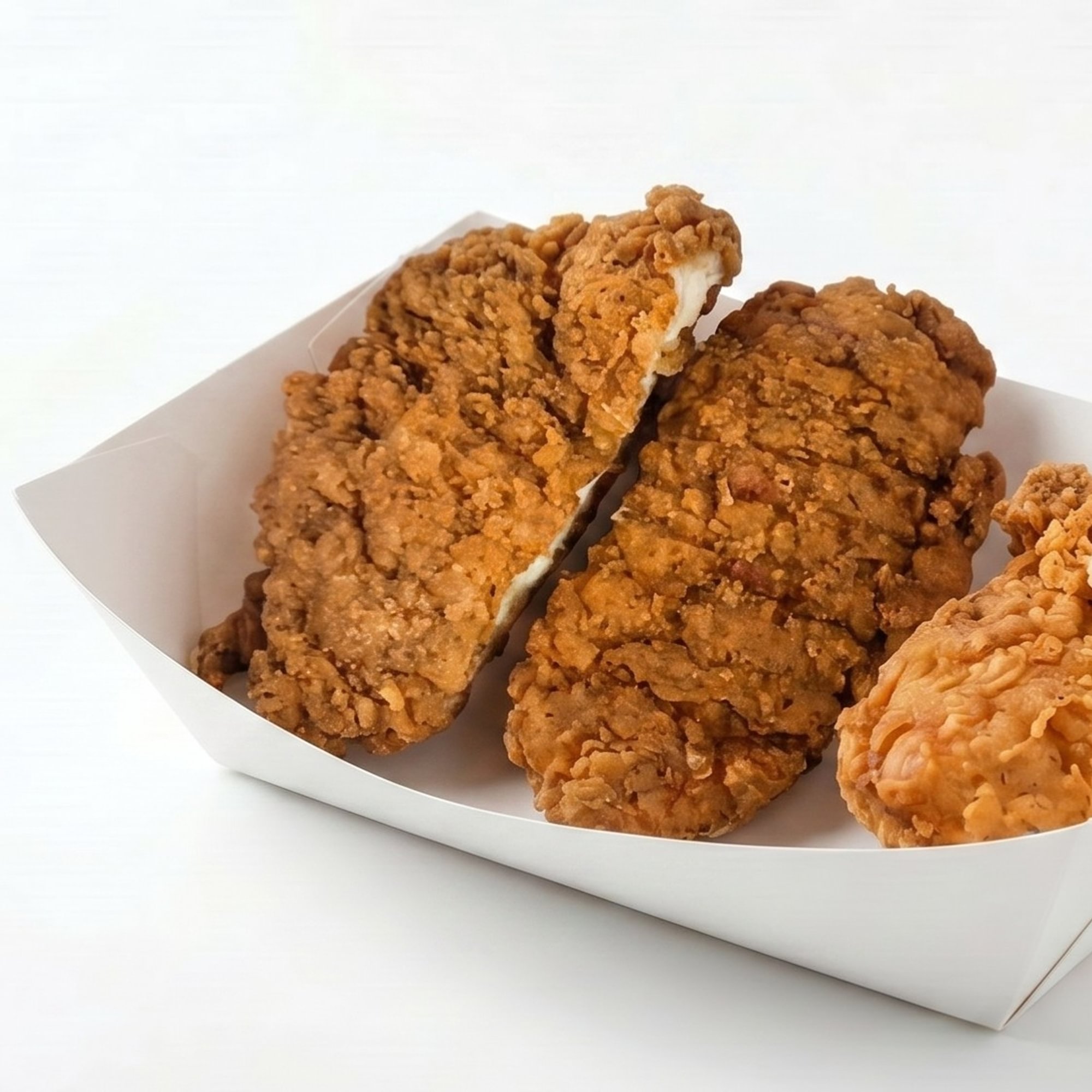 Chicken Strip