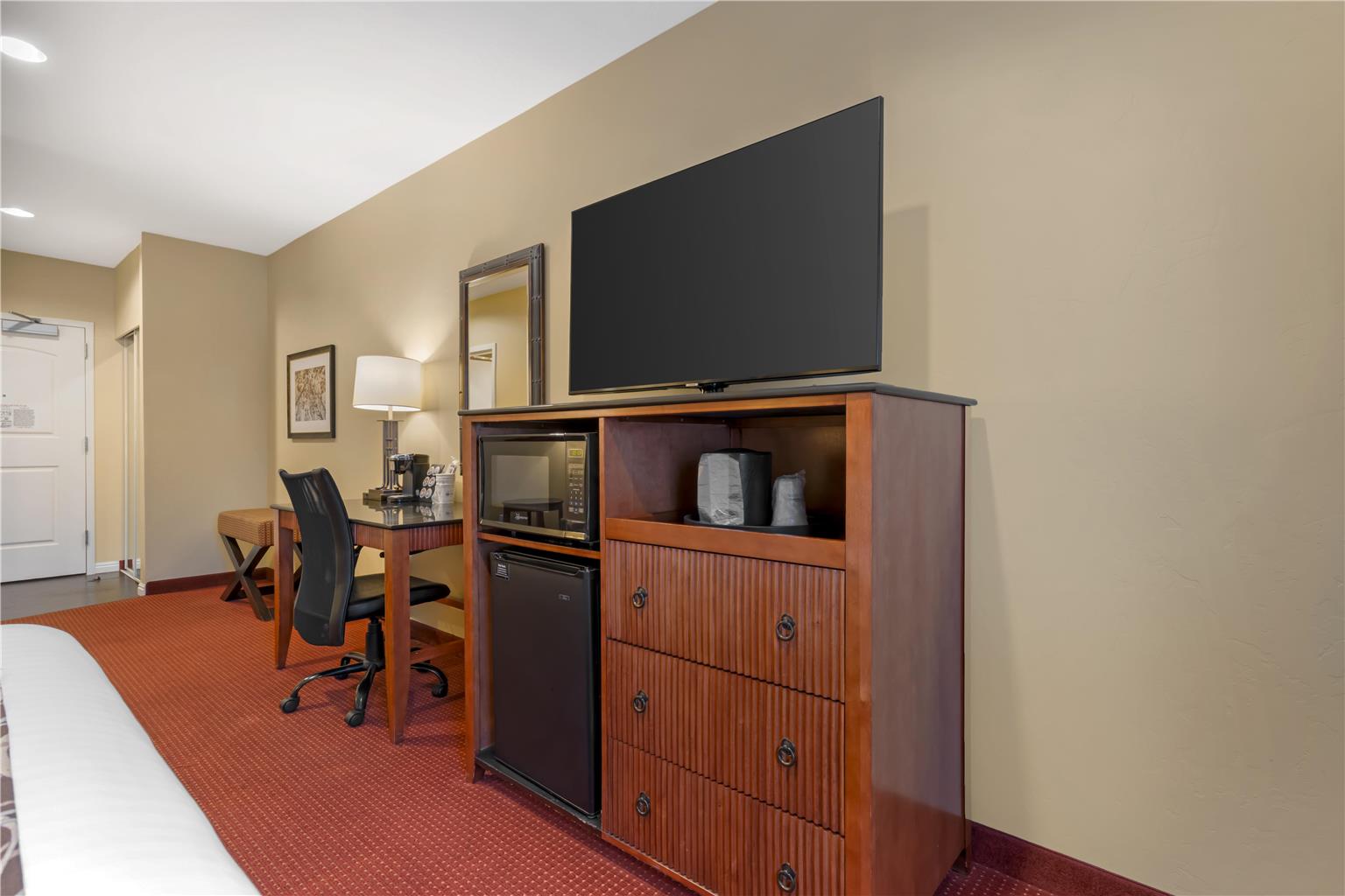 Best Western Plus Canyon Pines Image