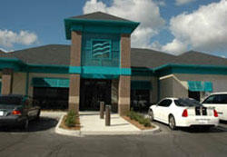 Florida Credit Union Photo