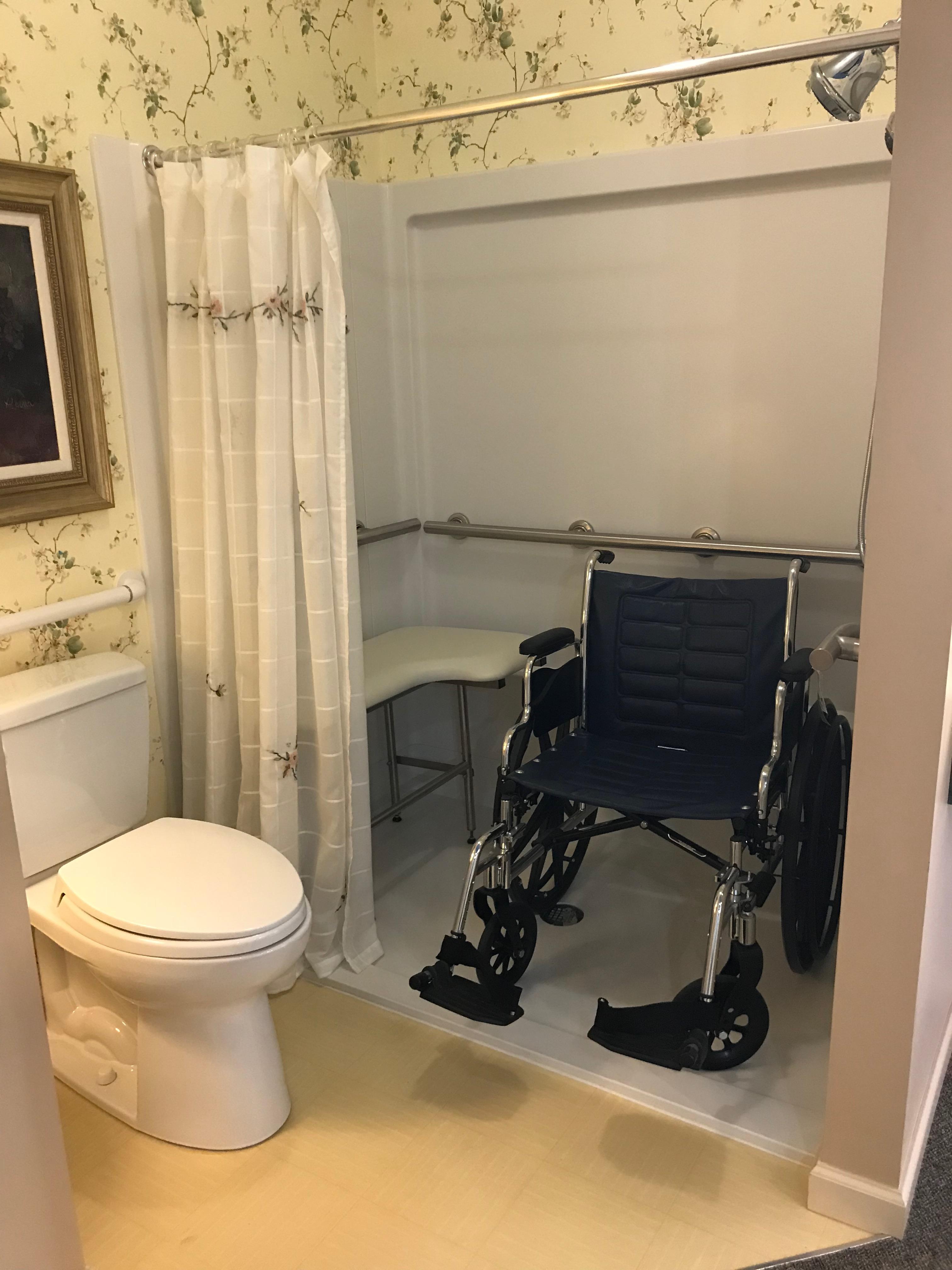 Bail Home Services Image