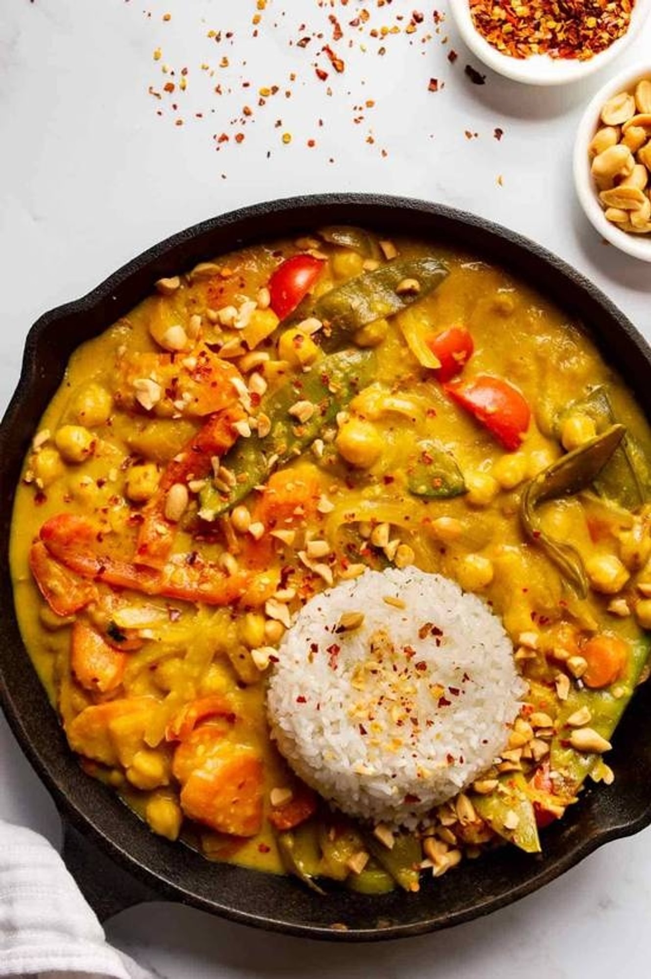 Veg Mango