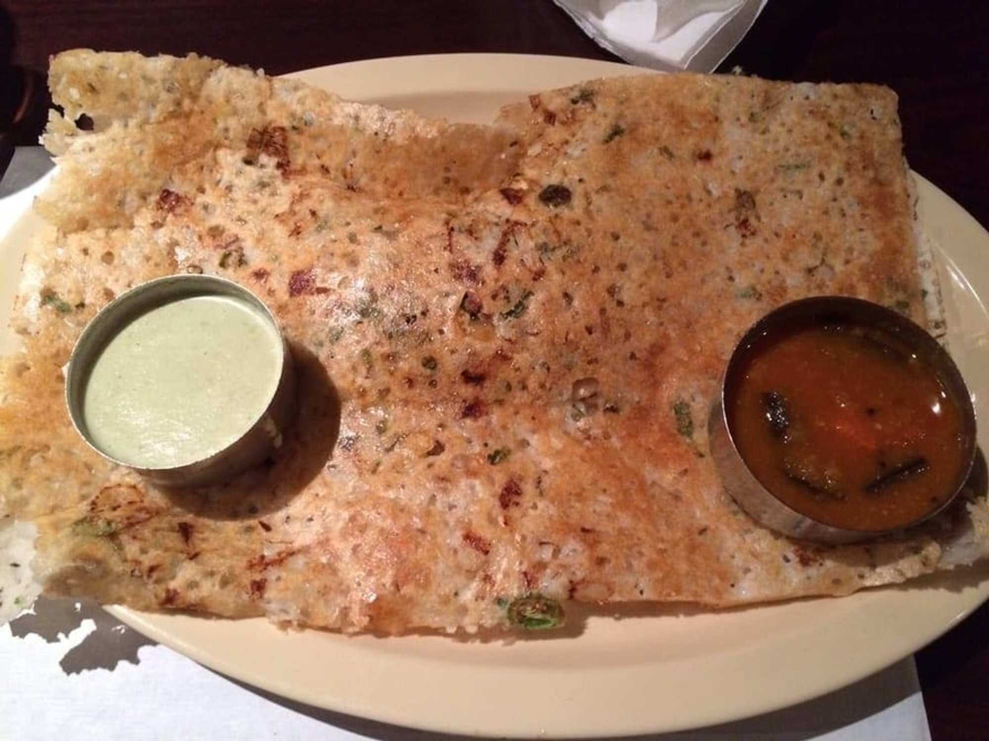 Reddy Special Dosai