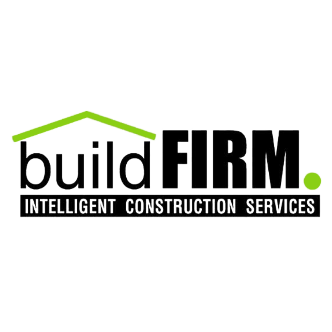 Build Firm, Intelligent Construction Services Logo