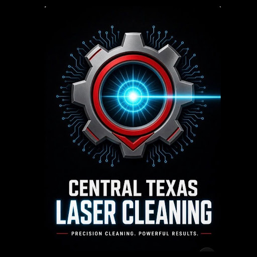 Central Texas Laser Cleaning