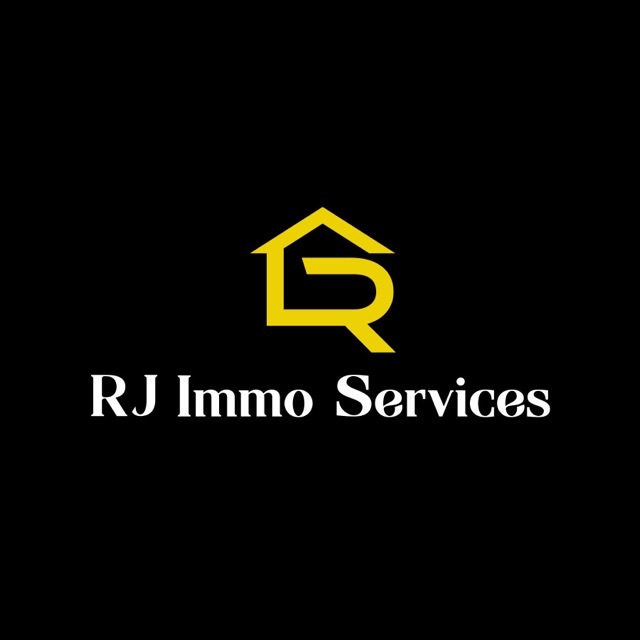 Logo von RJ Immo Services UG