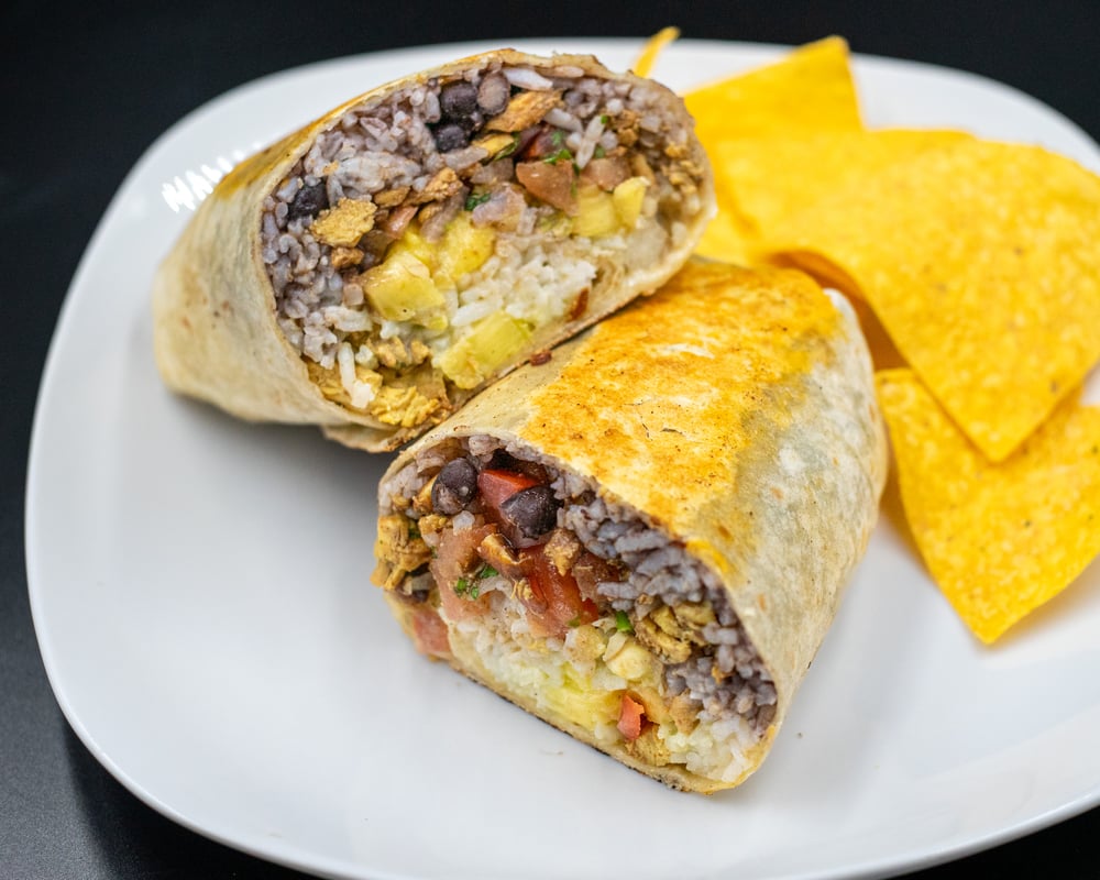 Big Burritos