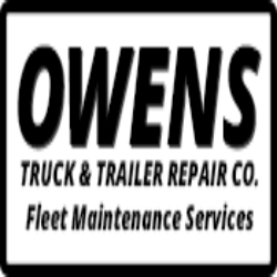 Owens Truck and Trailer Repair