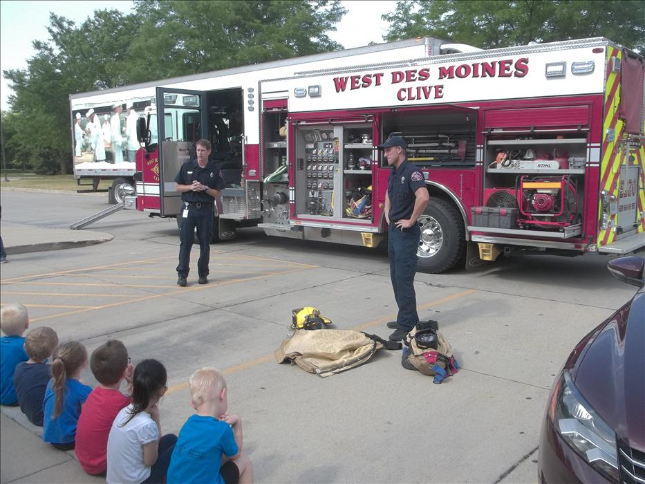 Westlakes KinderCare Photo