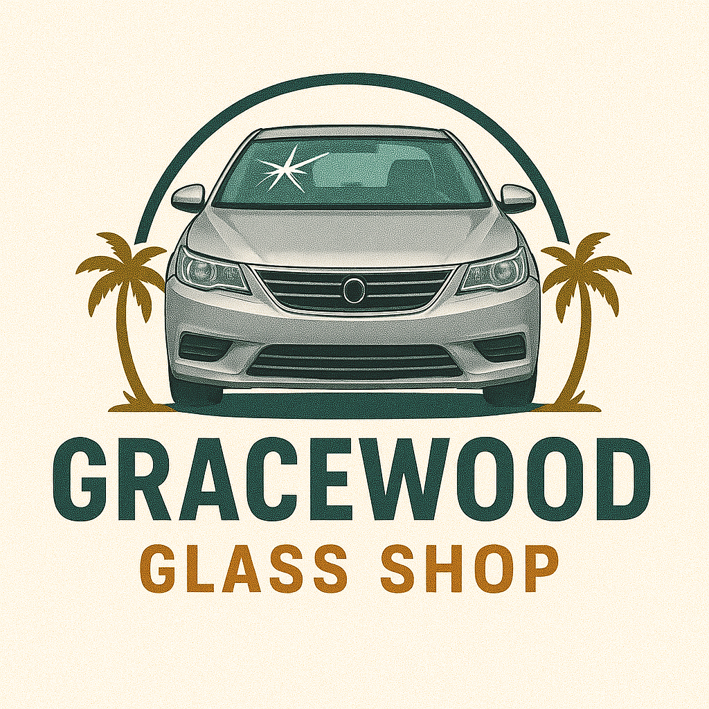 Gracewood Glass Shop Image