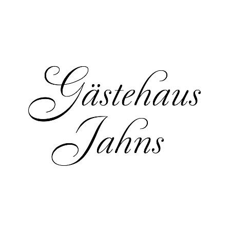 Logo von Gästehaus Jahns