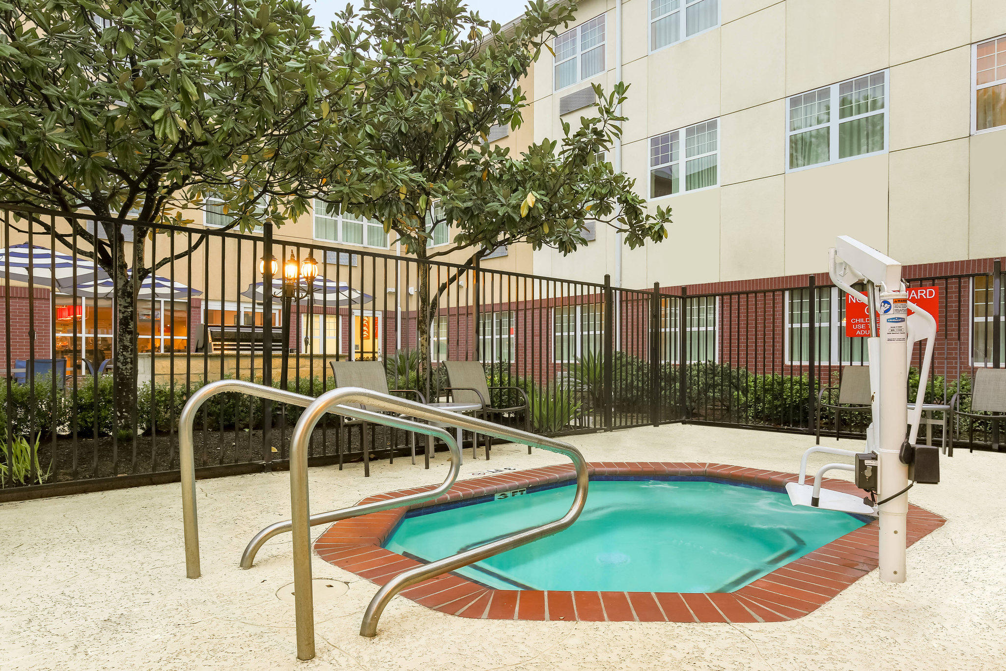 TownePlace Suites by Marriott Houston Brookhollow Photo