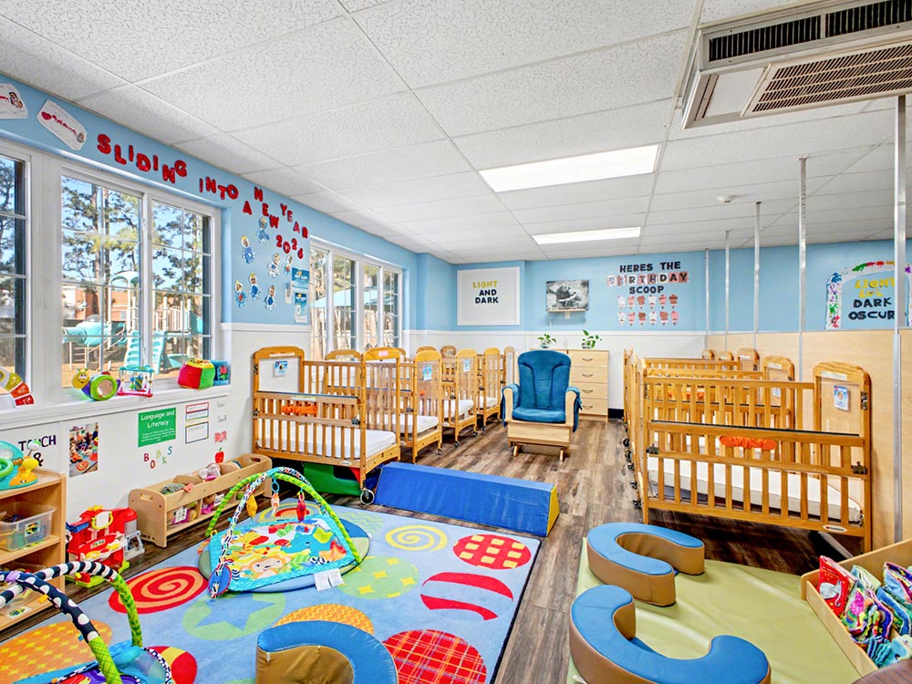 Kingwood KinderCare Image