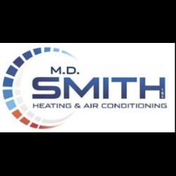 M.D. Smith Heating & Air Conditioning, Inc.