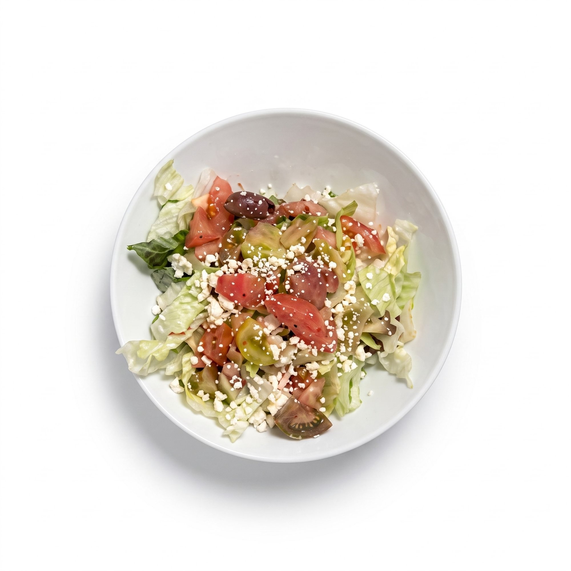 House Salad