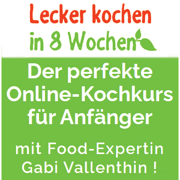Logo von Gabi Vallenthin Kommunikation und Food