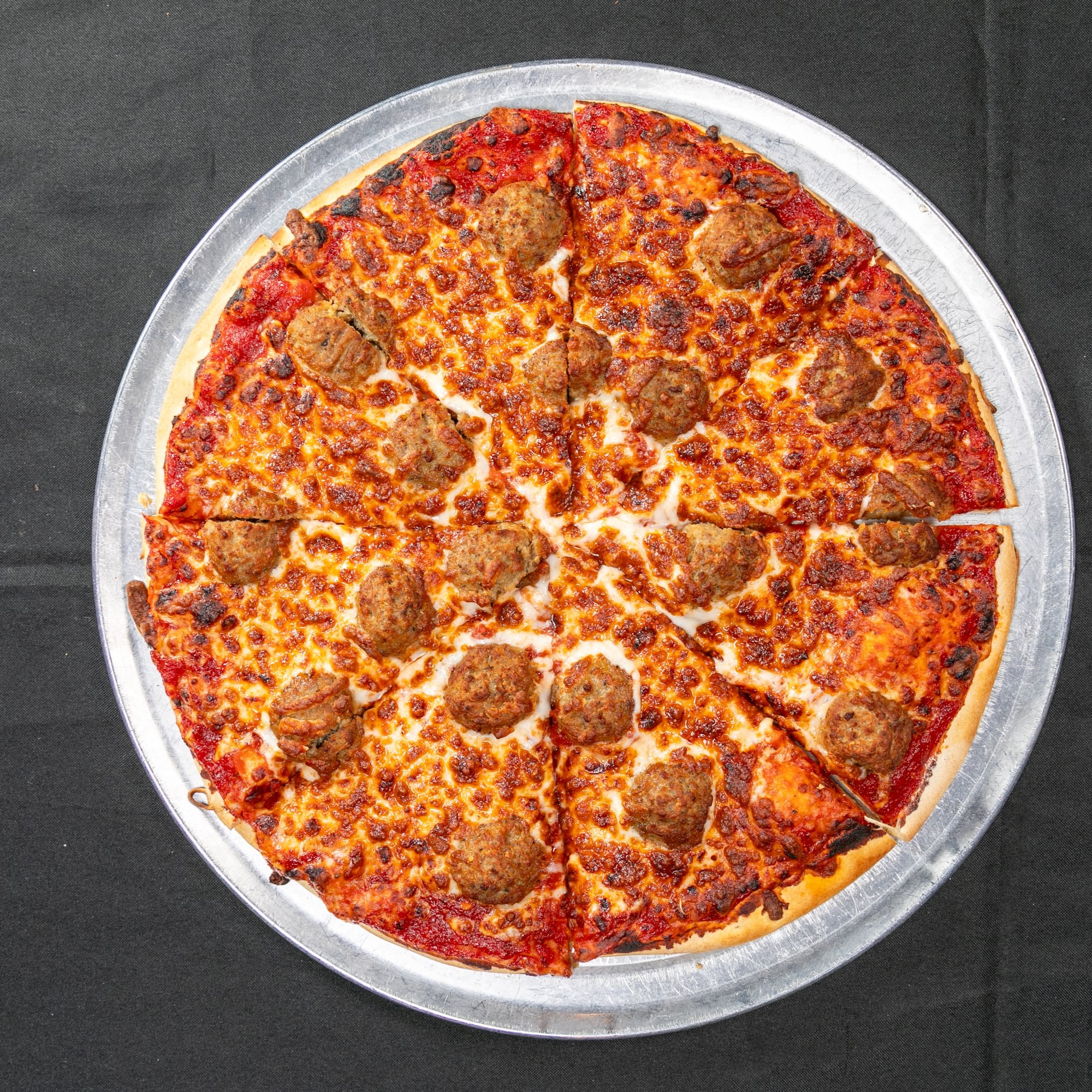 The Meatball 14"