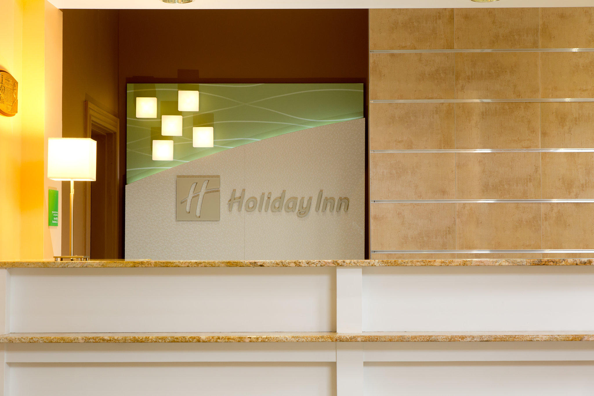 Holiday Inn Clinton - Bridgewater Photo