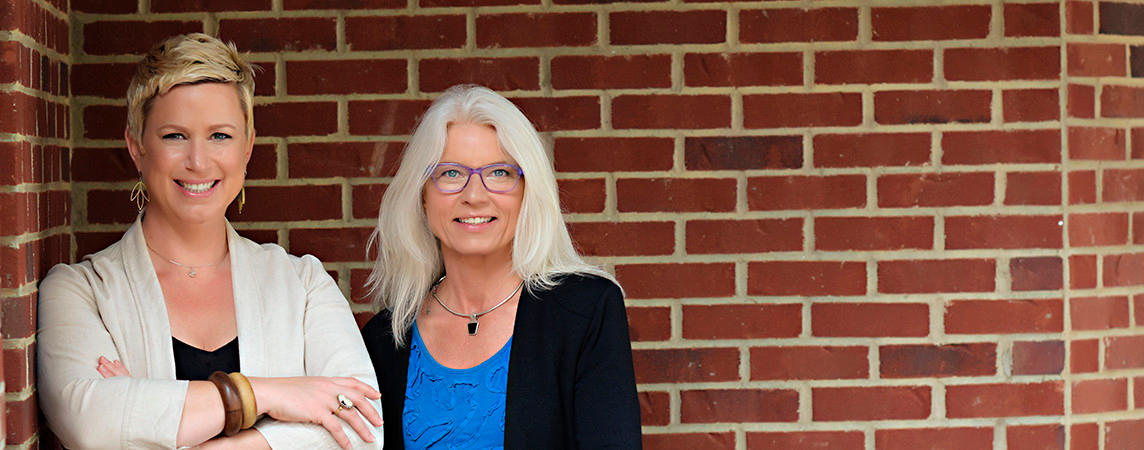 The Beth & Kat Team at Nest Realty Asheville