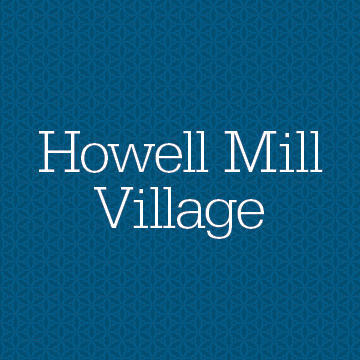 Howell Mill Village